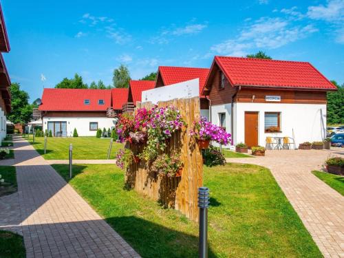 Jaroslawiec Apartment | Apartment in Jaros awiec near Water Park