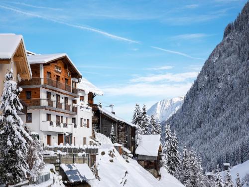 Kappl Apartment | Apartment in Kappl near Ski Slopes