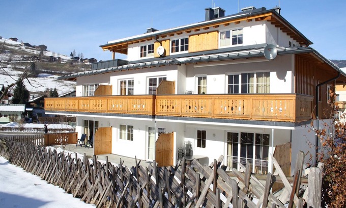 Kaprun Apartment | Apartment in Kaprun near Ski Lift