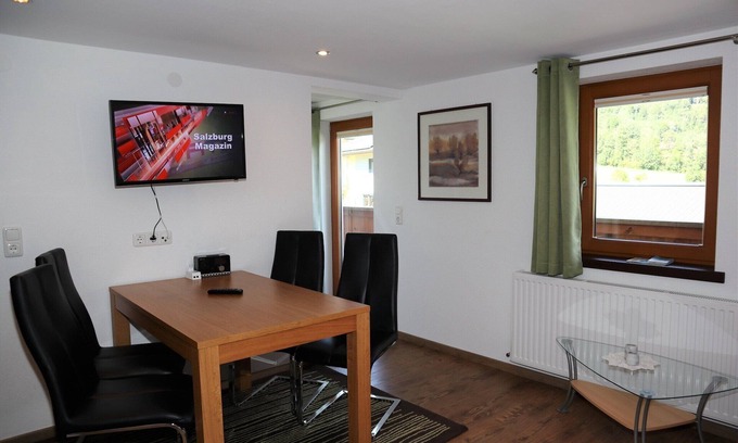 Krimml Apartment | Apartment in Krimml near Waterfalls