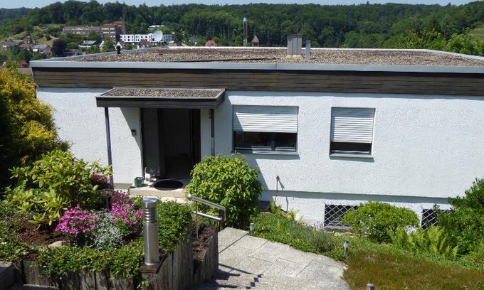 Maulbronn Apartment | Apartment in Maulbronn