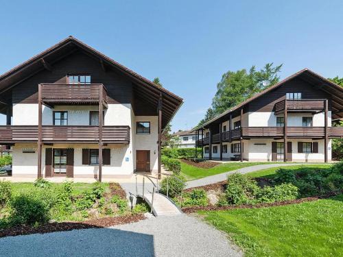 Neuschoenau Apartment | Apartment in Neuschönau near Treetop Path