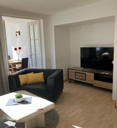 Osnabrueck Apartment | Apartment in Osnabrück