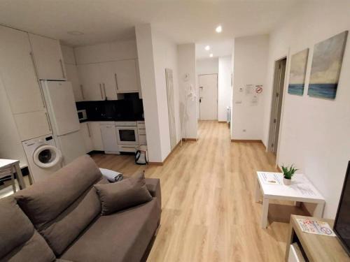 Ourense Apartment | Apartment in Ourense near Hot Springs