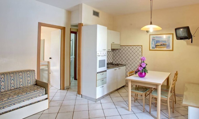 Nardo Resort | Apartment in Residence in Salento - perfect for families