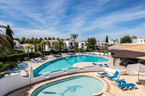 Albufeira House | Apartment in São Rafael Albufeira Beach Resort