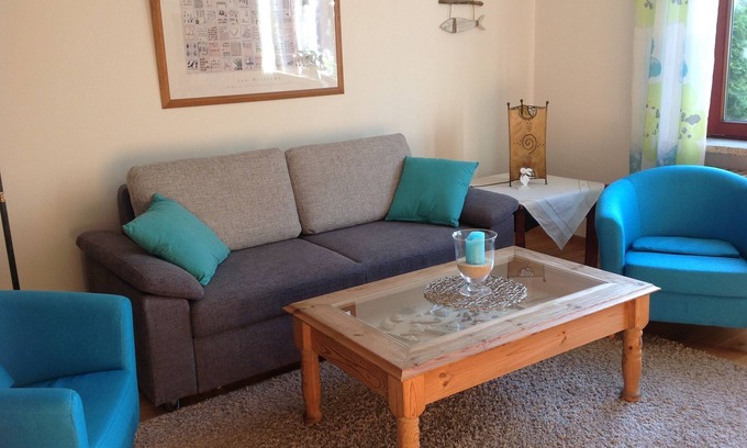 Stade Apartment | Apartment in Stade/Altes Land