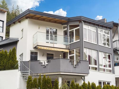 Strengen Apartment | Apartment in Strengen near Ski Bus