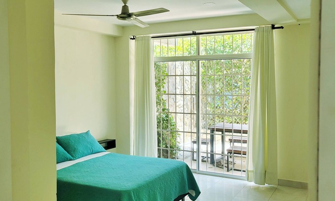 Taganga Apartment | Apartment in Taganga - Casa Eco