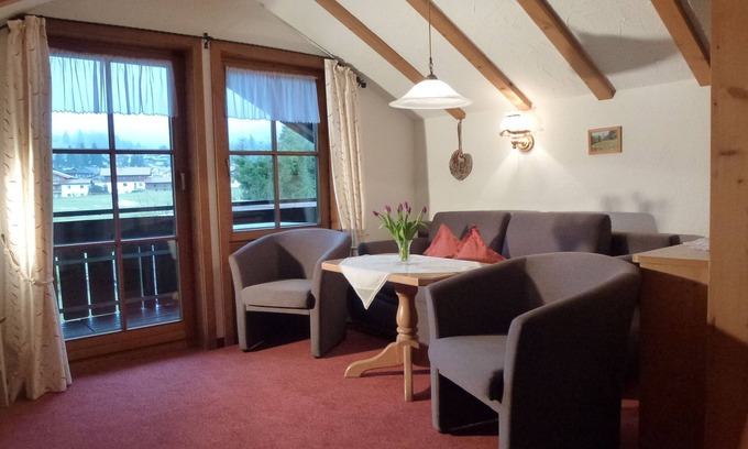 Obermaiselstein Apartment | Apartment in the Allgäu in the outskirts, free WiFi!