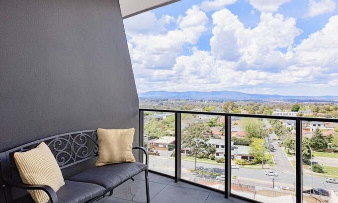 Glen Waverley Apartment | Apartment in the Heart of Glen Waverly