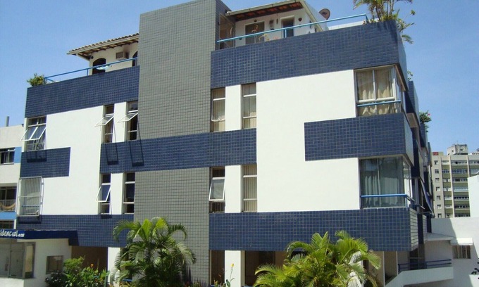 Barra Apartment | APARTMENT IN THE BAR - EXCELLENT LOCATION AND PRICE