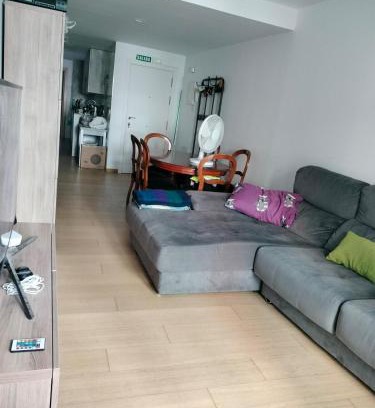 Old Town Apartment | Apartment in the center of Pamplona