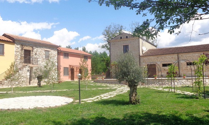 Cassino Other | APARTMENT IN THE FARM