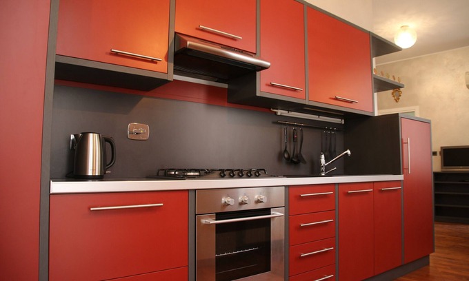Sanremo Centre Apartment | Apartment in the heart of Sanremo