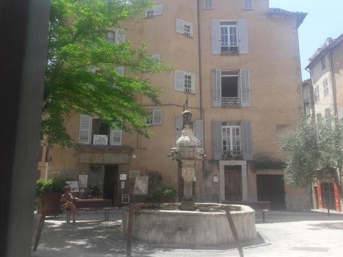 Cotignac Apartment | Apartment in the heart of Cotignac