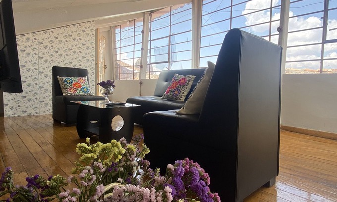 Cusco Historic Center Apartment | Apartment in the Historic Center of Cusco