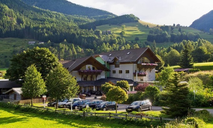 Mallnitz Apartment | Apartment in the ski and hiking area in Mallnitz