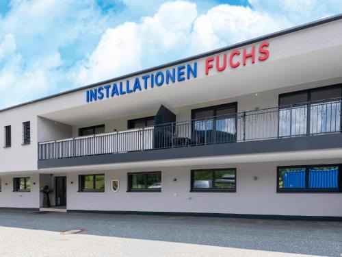 Oberhausen Apartment | Apartment in Tyrol near Ski Slopes