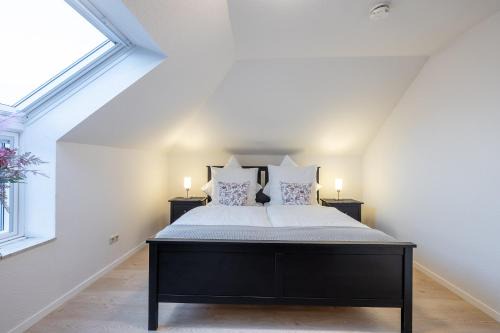 Eversten Apartment | Apartment in Uni- und Citynähe