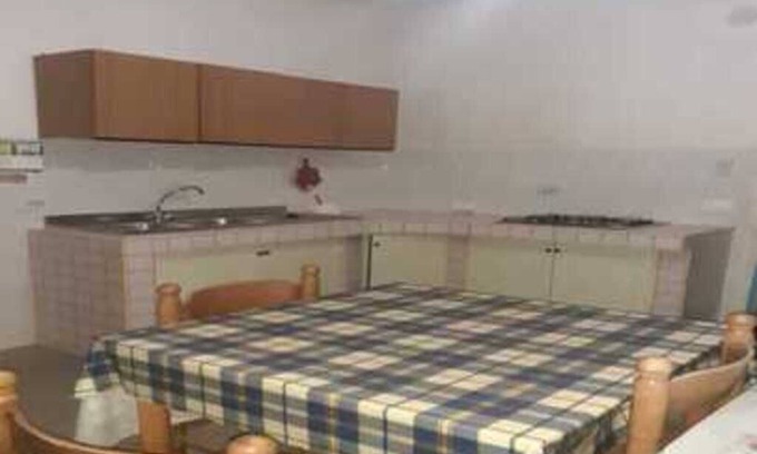 San Giorgio Apartment | Apartment in villa Bianca at the sea with garden, and beautiful beach