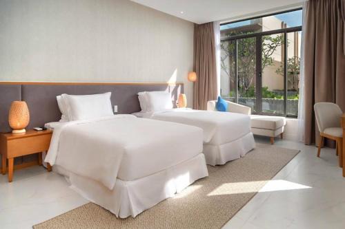Cam Lam Apartment | Apartment in Wyndham Garden Cam Ranh