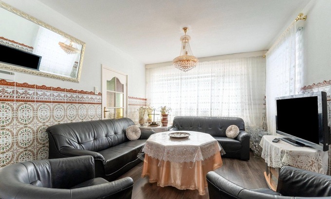 Vlissingen House | Apartment in Zeeland near the Coast