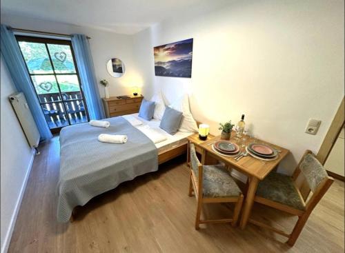 Zwiesel Apartment | Apartment in Zwiesel Bayerischer Wald, Sauna, Pool, Wi-Fi
