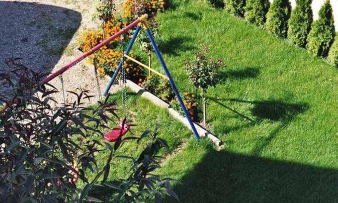 Oberrimsingen Apartment | Apartment Karin - Apartment 94 m², 2 bedrooms, max. 2 pers.