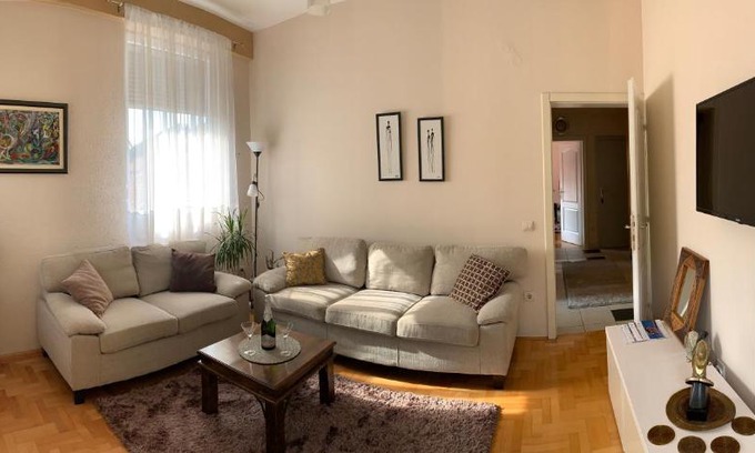 Ciganska Mahala Apartment | Apartment Krin