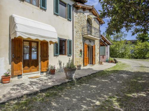 Castelfranco di Sopra Apartment | Apartment Le Masse-4 by Interhome