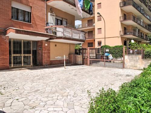 Formia Apartment | Apartment La Conca by Interhome
