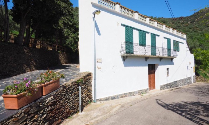 La Vall de Santa Creu Apartment | Apartment La Rectoria II by Interhome