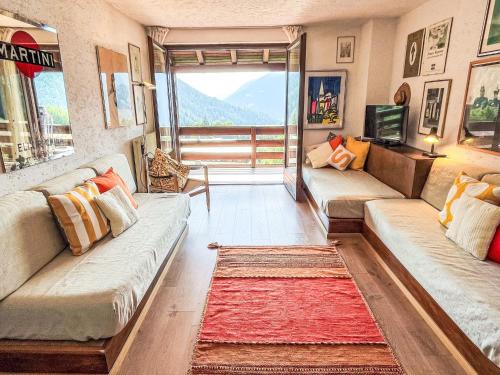 Sant'Antonio di Mavignola Apartment | Apartment La Mira by Interhome