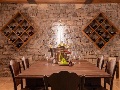 Claino Con Osteno Apartment | Apartment La Loggia by Interhome