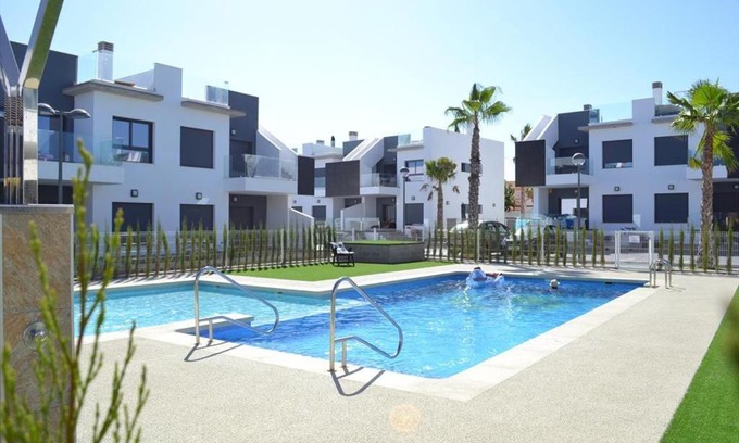 Pilar de la Horadada Apartment | Apartment Lavanda