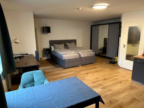 Oberreut Apartment | Apartment Lena