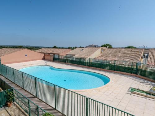 Saint-Pierre-la-Mer Apartment | Apartment Les Hauts de St Pierre by Interhome