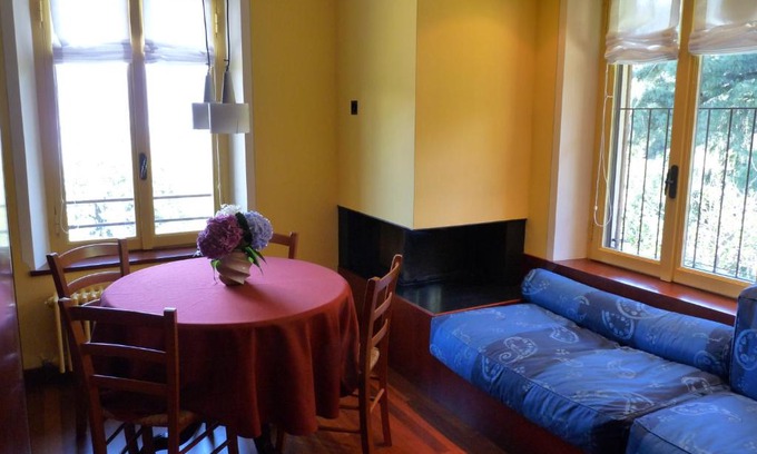 Gozzano Apartment | Apartment Lido