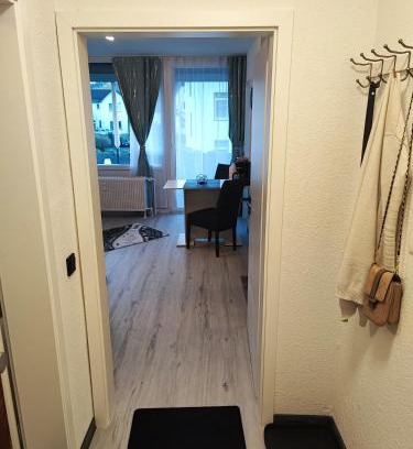 Hamelin Apartment | Apartment Lieblingsplatz