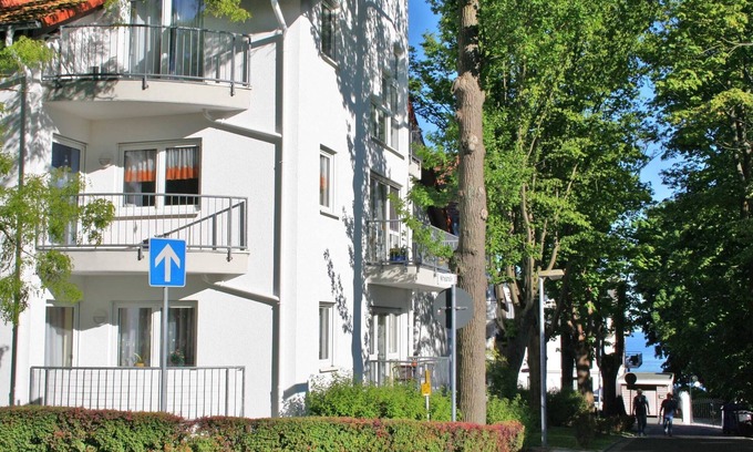Sassnitz Apartment | Apartment Lighthouse - Comfort Apartment Lighthouse