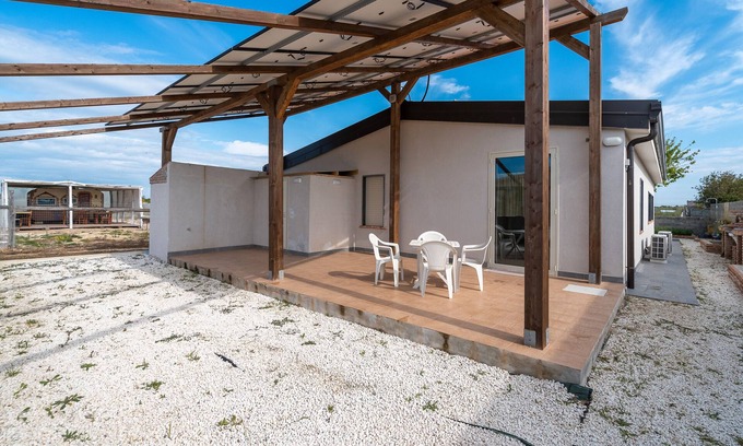 Granelli Apartment | Apartment 'Limone' with Private Terrace, Wi-Fi and Air Conditioning