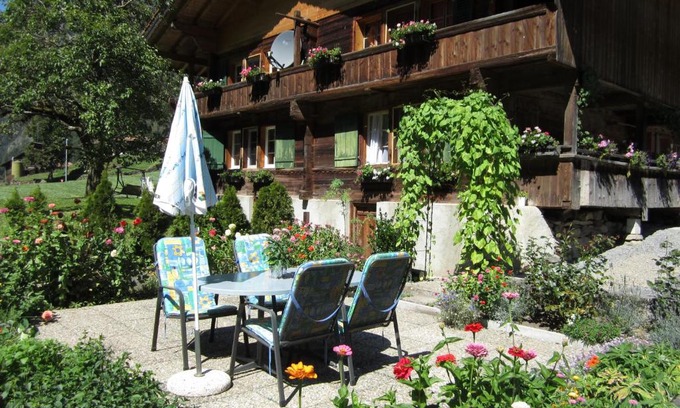 Lutschental Apartment | Apartment Lindi