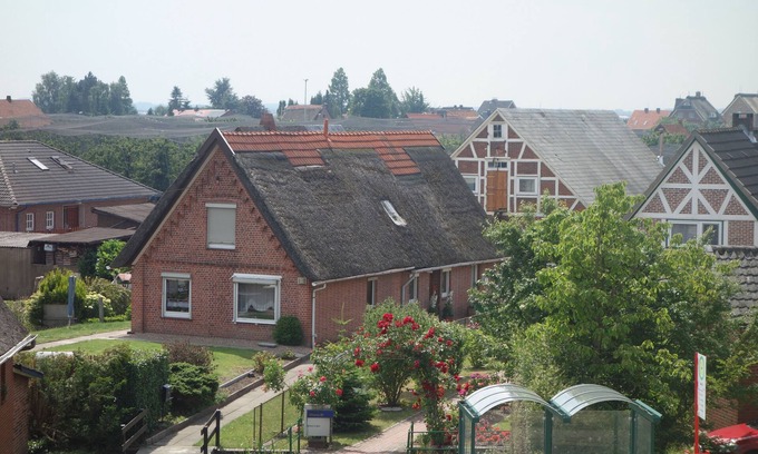 Jork Apartment | Apartment located between Elbe and Lühe