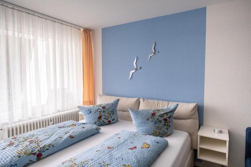 Meersburg Apartment | Apartment Möwe