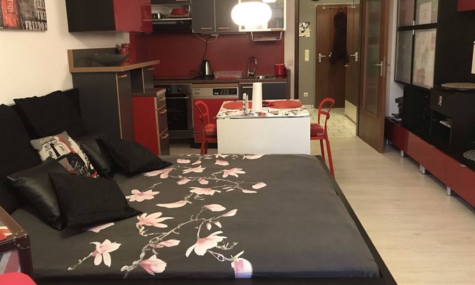 Laubenheim Apartment | Apartment -Mainz