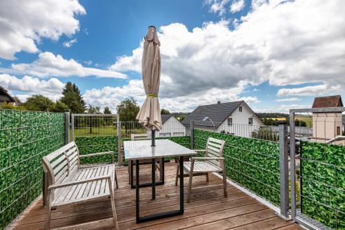 Hubertshofen Apartment | Apartment Malsam