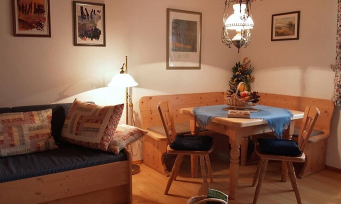 Waldkirchen Condo | Apartment Maral with 40 square meters - vacation at FEWO Kittl