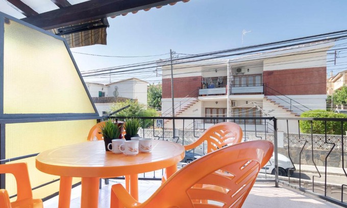 Torredembarra Apartment | Apartment Marie by Interhome