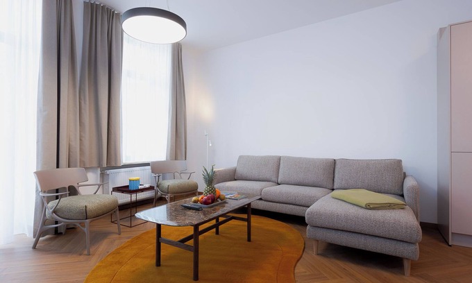 Berchtesgaden Apartment | Apartment 'Max 4' with Mountain View, Balcony and Wi-Fi